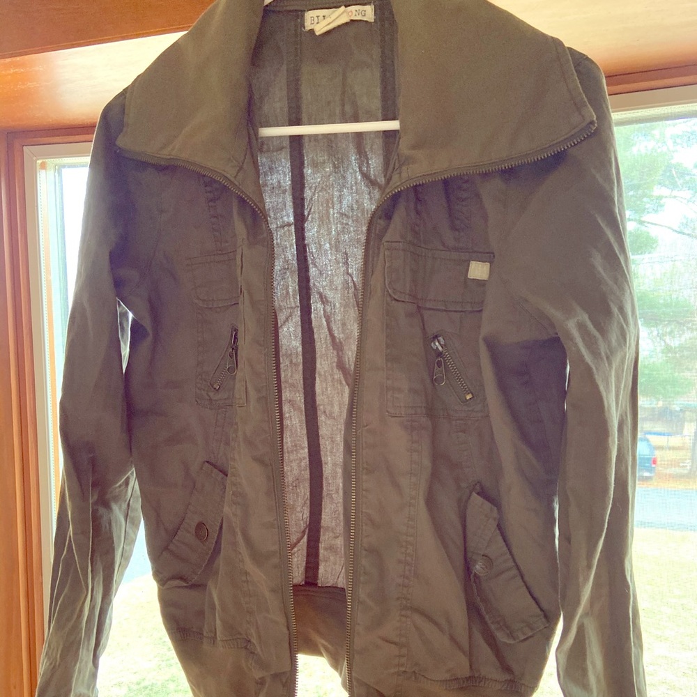Billabong Lightweight jacket